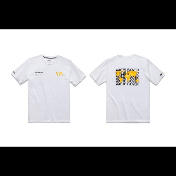 The North Face Other - LE Nat Geo X North Face Shirt